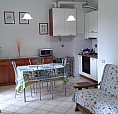 Trilocaleo Arredato Montecatini Centro