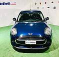 Mini Cooper D 1.5 95Cv 5Porte Anno 2017