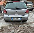 Volkswagen Polo 4ª Serie - 2007