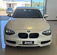 Bmw Serie 1 116D 2.0 5P Sport 2013