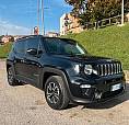 Jeep Renegade 1.6