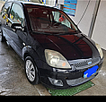 Fiesta 1.4 Ti Unico Proprietario