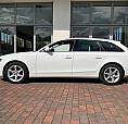 Audi A4 2.0 Tdi Multitronic Fap