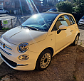 Fiat 500 C Dolcevita