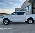 Toyota Hilux 2.4 D-4D