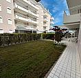 Appartamento Fronte Mare Con Piscina
