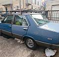 Fiat 131 Supermirafiori 1300Tc