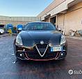Alfa Romeo Giulietta 1.8 Turbo Quadrifoglio Verde