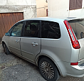 Ford C Max