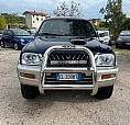 Mitsubishi L200 2.5 Tdi 4Wd Gls