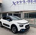 Citroen C3 1.2 Puretech 83 Cv Shine Led + Sensor