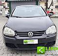 Volkswagen Golf 1.9 Tdi 5P. Comfortline