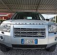 Land Rover Freelander 2.2 Td4 Hse 4X4 Garantita