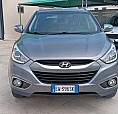 Hyundai Ix35 1.7 Crdi 2Wd Classic