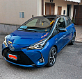 Toyota Yaris Hybrid 1.5 Active
