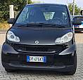 Smart Fortwo 1000 62 Kw Coupé Passion