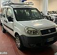 Fiat Doblo 1.6 16V Natrual Power Active Gpl