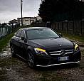 Mercedes-Benz C220 4 Matic Premium Amg