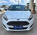 Ford Fiesta 1.5 Tdci 75Cv 3Pt Business Van 2017