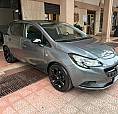 Opel Corsa 1.4 90Cv Gpl 5P Perfetta-2016