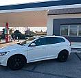 Volvo Xc 60 Xc60 D4 R-Design 2013