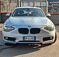 Bmw 116D Cat 5 Porte Eletta Dpf
