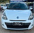 Renault Clio 1.2 16V 5 Porte Gpl Yahoo!