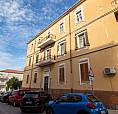 Via Bogino, Zona Sacro Cuore
