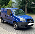 Fiat Doblo 2008