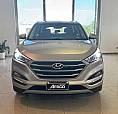 Hyundai Tucson 1.7 Crdi Xpossible