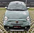 Abarth 695 70° Anniversario (1949 Esemplari)