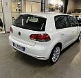 Vw Golf 2.0 Tdi Cambio Automatico Dsg