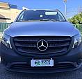 Mercedes Vito 2.0 190Cv 9G Autocarro 6 Posti