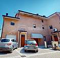 Terratetto Ristrutturato Con Garage