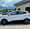 Hyundai Ix35 1.7 Crdi 2Wd Xpossible