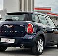 Mini D Countryman 1.6 Neopatentato 2016 Garanzia 1
