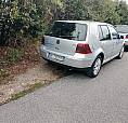 Volkswagen Golf 4ª Serie - 2000
