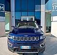 Jeep Compass 1.3 T4 190Cv Phev At6 4Xe Limited