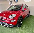 Fiat 500 X 500X 2.0 Multijet 140 Cv At9 4X4 Cross 