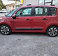 Citroen C3 Picasso C3 Picasso 1.6 E-Hdi 90 Airdrea