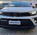 Opel Crossland Crossland 1.2 12V Start&Stop Retroc