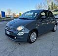 Fiat 500 1.2 Easypower Collezione