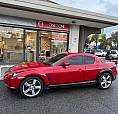 Mazda Rx-8 1.3 Motore Rifatto - Asi