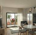 Alghero Trilocali Con Terrazzo Abitabile