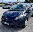 Ford Fiesta 1.2 82Cv 3 Porte Titanium