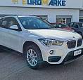 Bmw X1 Xdrive20D Advantage Auto