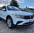 Volkswagen Tiguan 2.0 Tdi Dsg Elegance Tettuccio