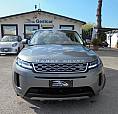 Land Rover Range Rover Evoque Range Rover Evoque 2