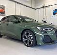 Audi A3 Spb Tdi 110 Kw S Tronic Line Edition