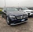 Mercedes-Benz Glc 220 Glc 220 D 4Matic Sport